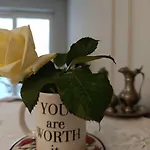 Appartement Center -braga