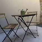 Center -braga Appartement *