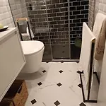 Center -braga Апартаменты *