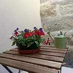 Center -braga Апартаменты *