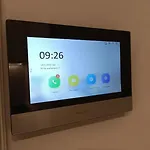 Center -braga Appartement *