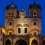 Center -braga Appartement