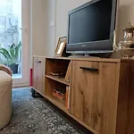 Center -braga Appartement *