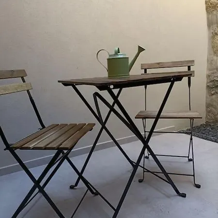 Center -braga Lejlighed *