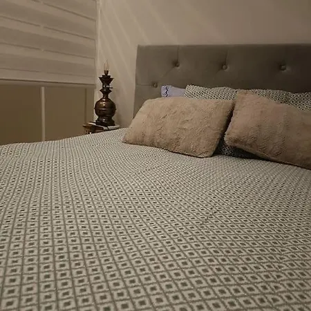 Center -braga Lejlighed Braga