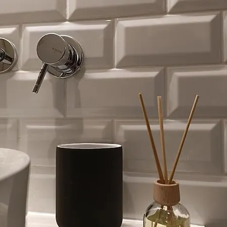 Lejlighed Center -braga *