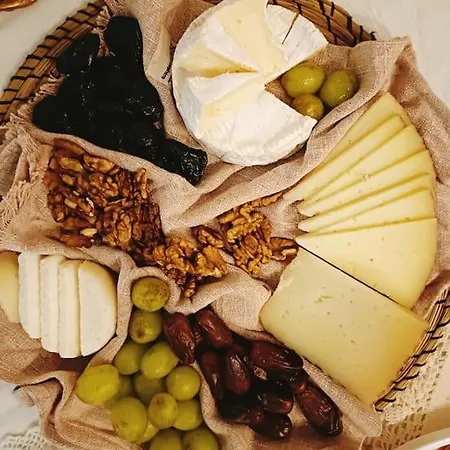 Center -braga Lejlighed