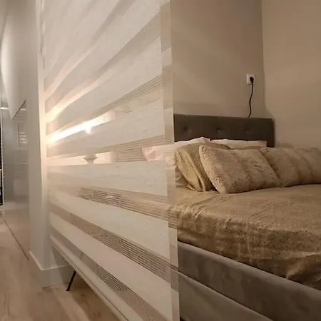 Lejlighed Center -braga Braga