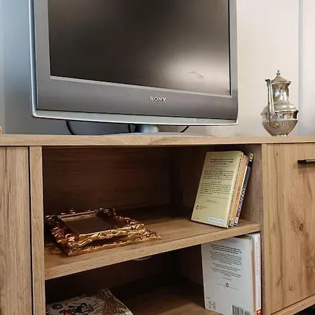 Center -braga Lejlighed Braga