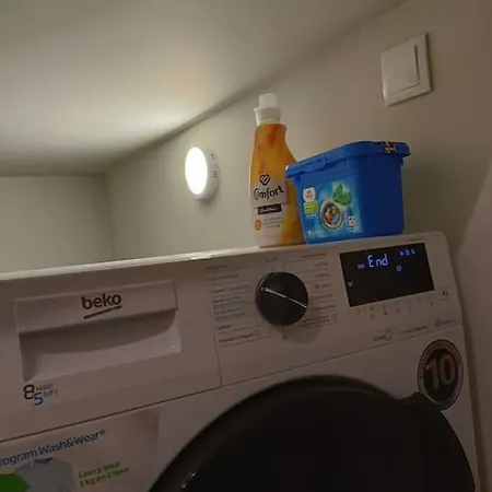 Apartmán Center -braga Braga