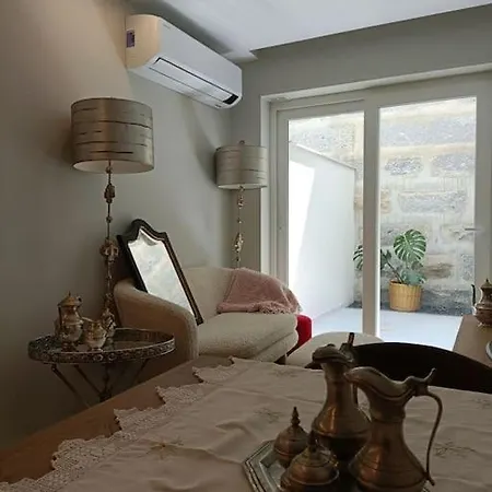 Center -braga Lejlighed