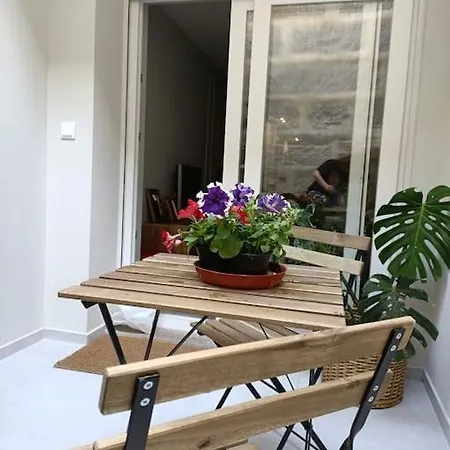 Lejlighed Center -braga