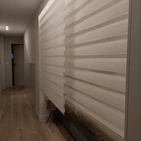 Lejlighed Center -braga Braga