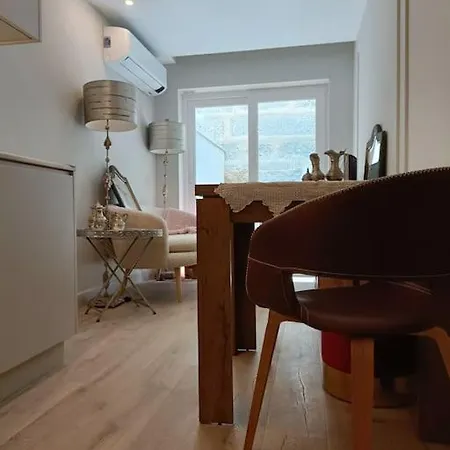 Lejlighed Center -braga