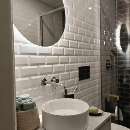 Apartmán Center -braga Braga
