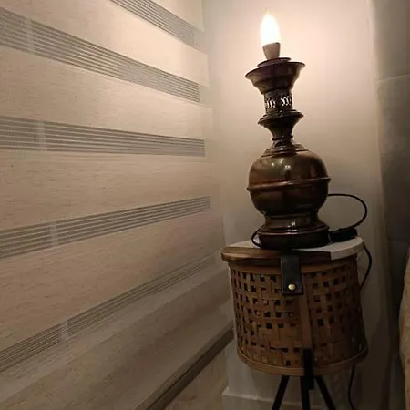 Lejlighed Center -braga Braga