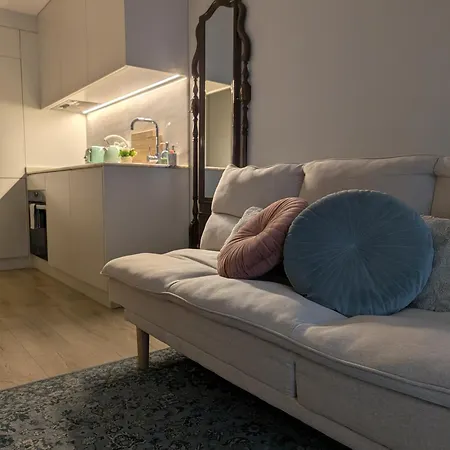 Apartament Center -braga Braga