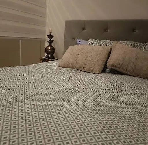 Center -braga Apartament Braga