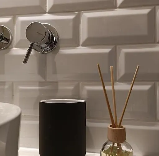 Apartament Center -braga *