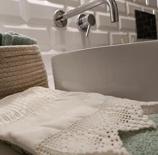 Center -braga Apartament Braga