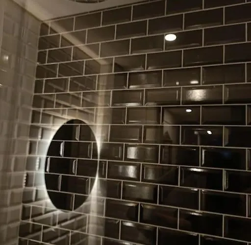 Center -braga Apartament