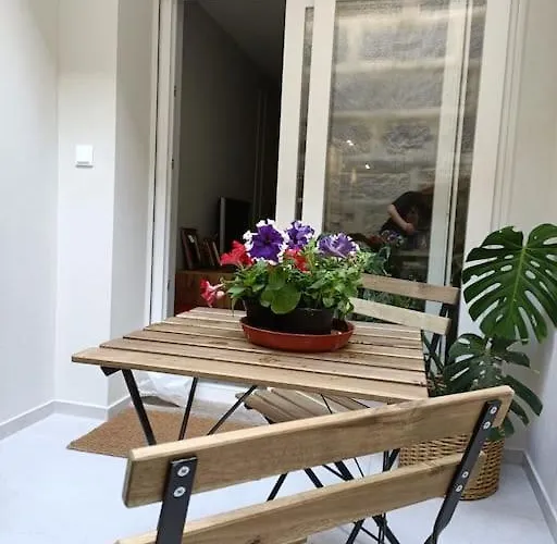 Apartament Center -braga