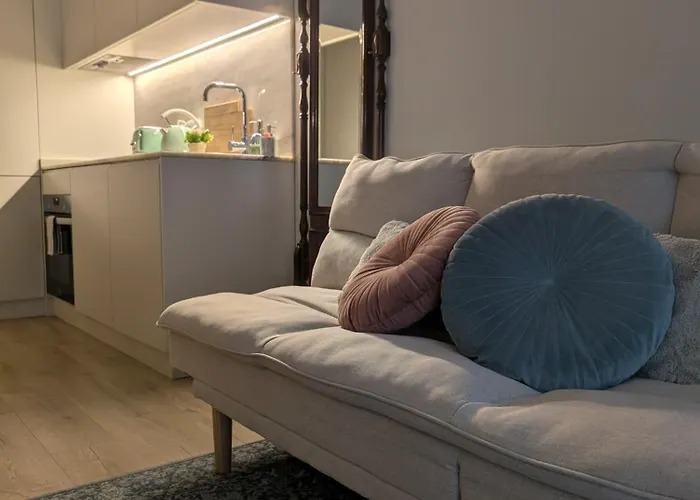 Apartament Center -braga Braga